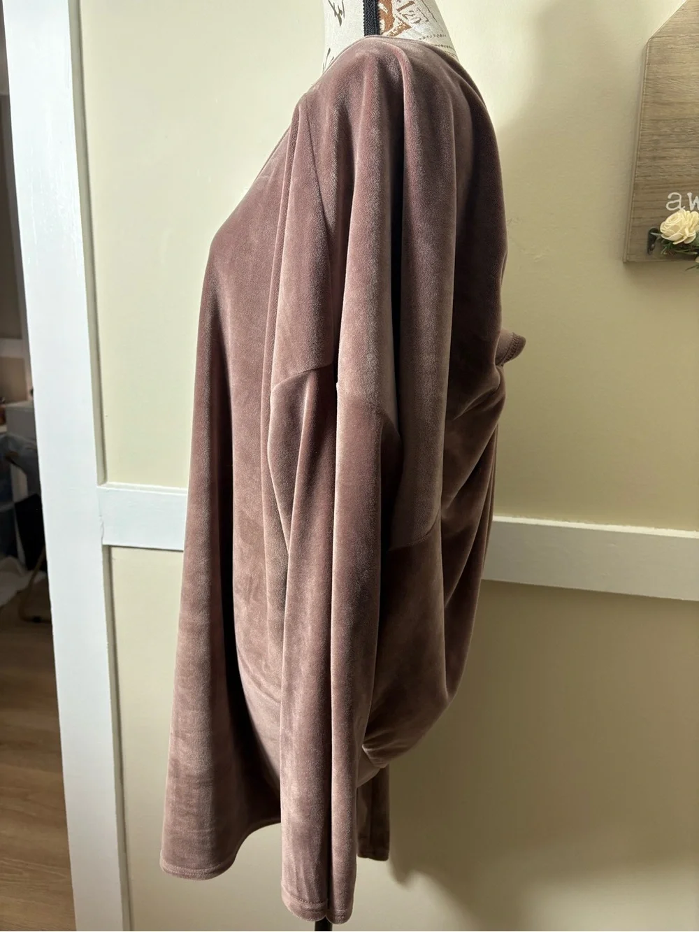 Fashion Nova gorgeous soft